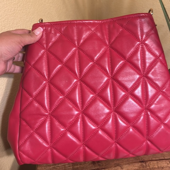 Gently used coach bag - Picture 11 of 11